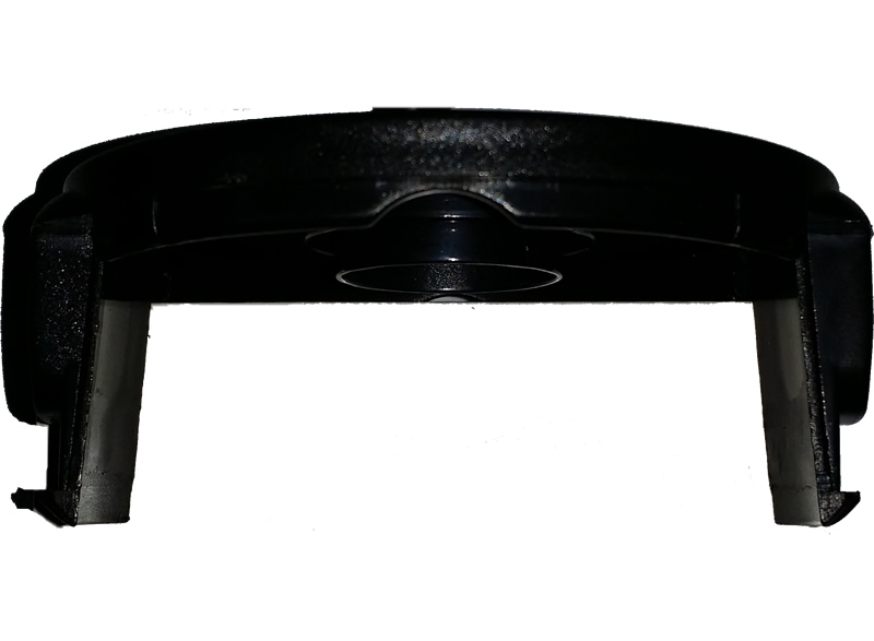 Spool Cover for B&Q / Einhell / Florabest / Grizzly / Lidl / Macallister / Performance power / Qualcast / Titan & other grass tr