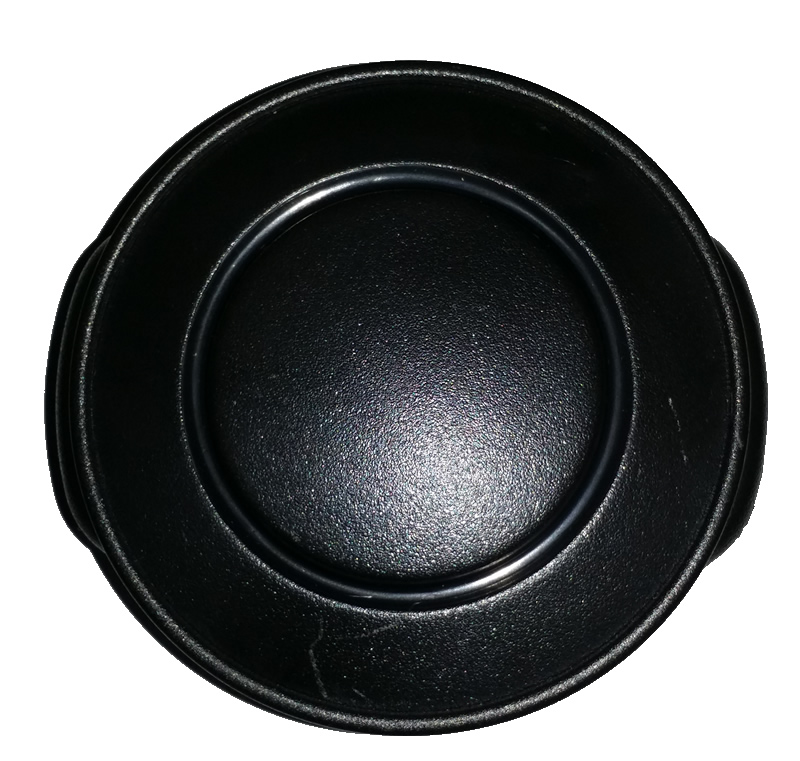 Spool Cover for B&Q / Einhell / Florabest / Grizzly / Lidl / Macallister / Performance power / Qualcast / Titan & other grass tr