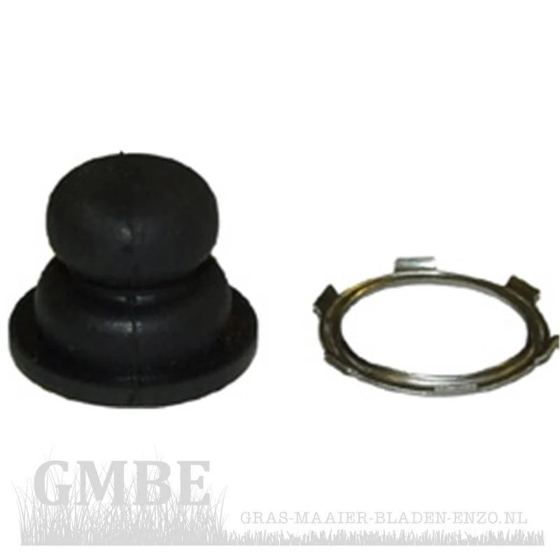 Primer Bulb Tecumseh VLV50-66 Vector Model