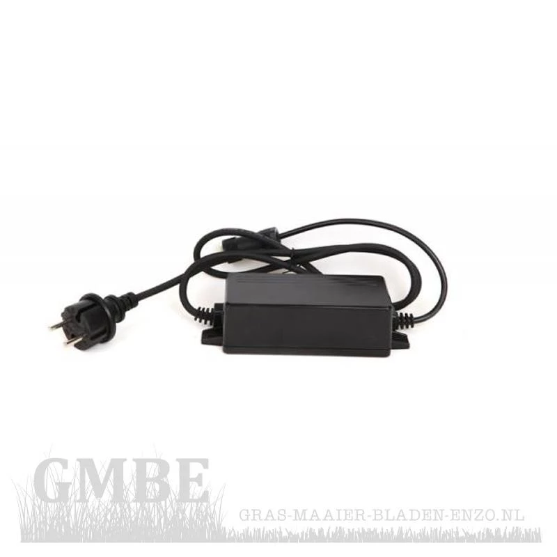 Accu lader voor Landroid 100-240V,24-28V,50W