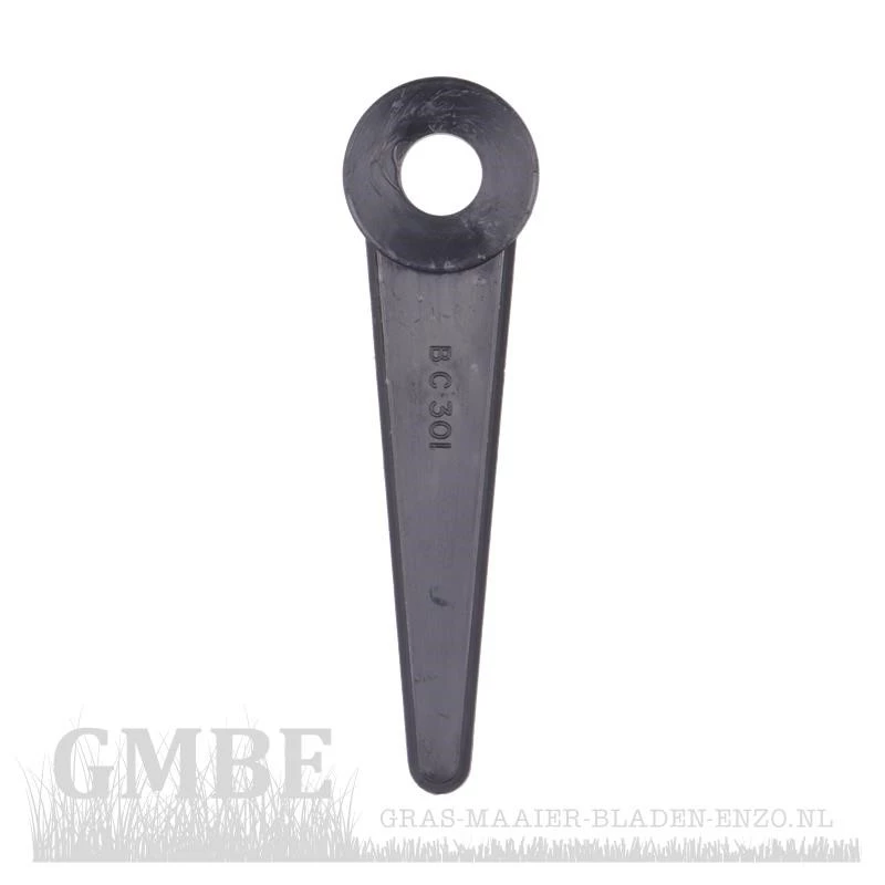 Plastic Blades for Stihl fuel mowers