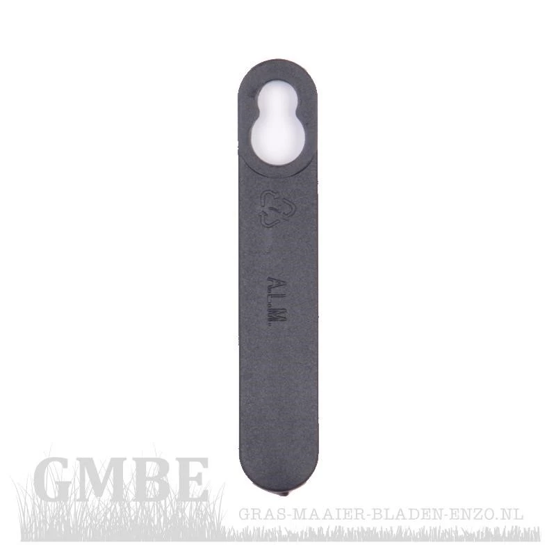 Clip-on Blades voor Black and Decker