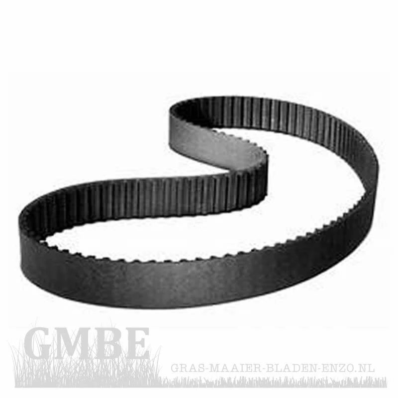 Drive belt for Bosch Rotak lawnmowers