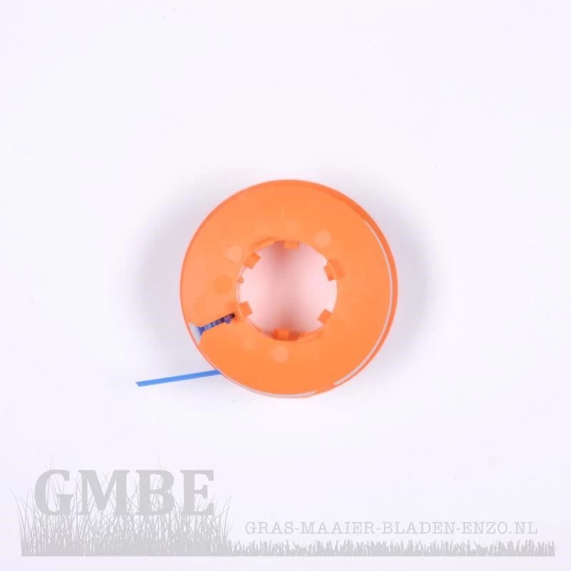 Trimmer spool for Bosch and Qualcast trimmers