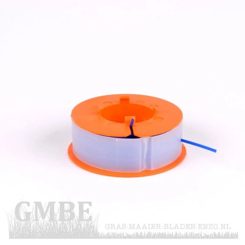 Trimmer spool for Bosch and Qualcast trimmers