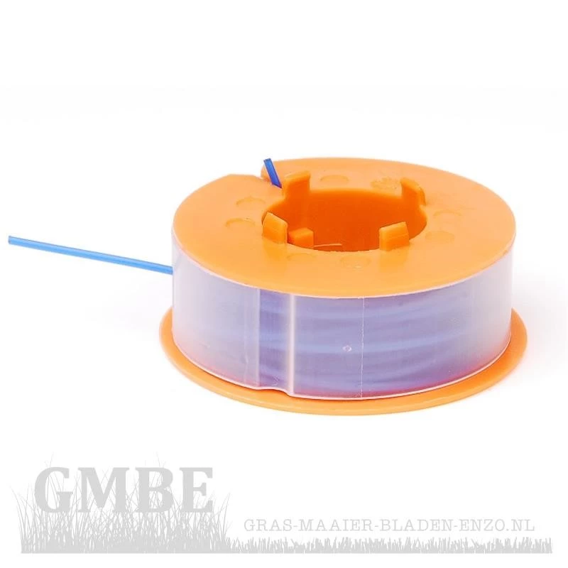 Trimmer spool for Bosch and Qualcast trimmers