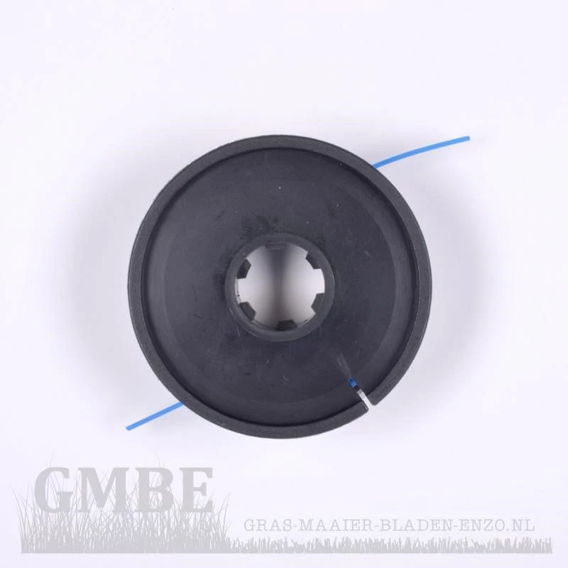 Trimmer spool & line for Adlus, Bosch, Champion, Gardena and Stihl grass trimmers