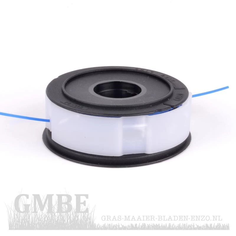 Trimmer spool & line for Adlus, Bosch, Champion, Gardena and Stihl grass trimmers