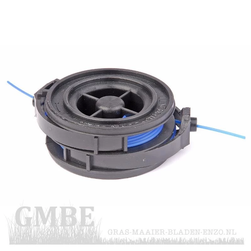 Trimmer spool with wire for Bosch grass trimmers
