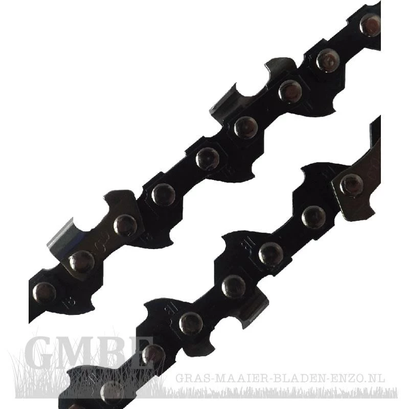 Kettingzaag ketting met 33 schakels (voor kettingzagen met een 20cm (8-inch) zwaard)