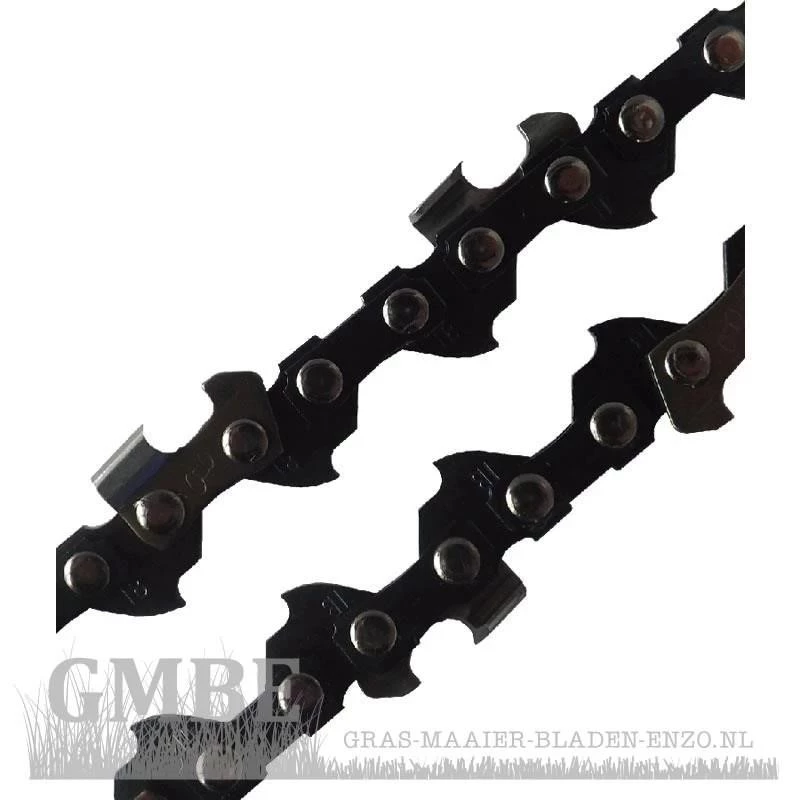 Chainsaw chain with 59 drive links (for chainsaws with a 40cm (16-inch) bar)
