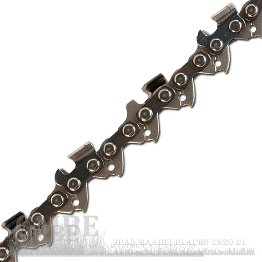 Kettensägenkette mit 61-glieder (für Kettensägen mit einer 35 cm (14 Zoll) 0,325" 0,050 (1,3 mm) Schwertlänge)