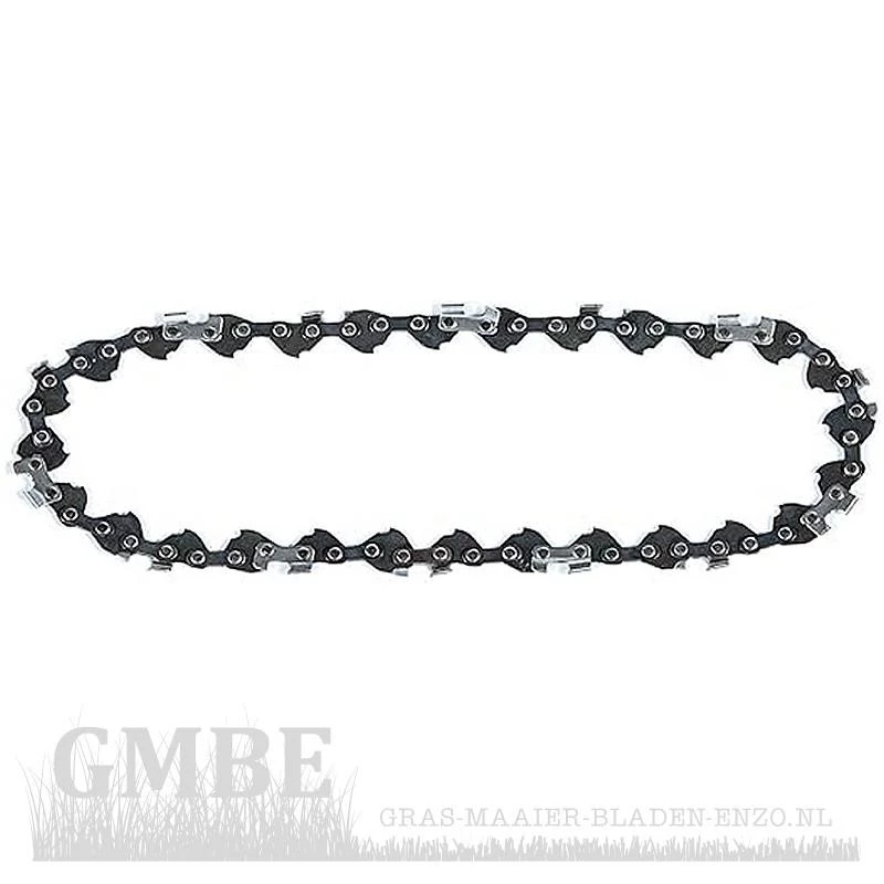 Kettensägenkette mit 28 Gliedern (für Kettensägen mit 12,5 cm (5 Zoll) Schwertlänge)