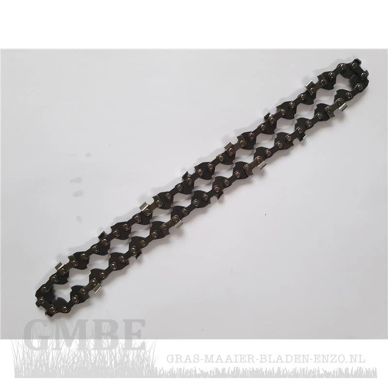 Kettensägenkette mit 32 Gliedern (für Kettensägen mit 10 cm (4 Zoll) Schwertlänge) (030.043.32)