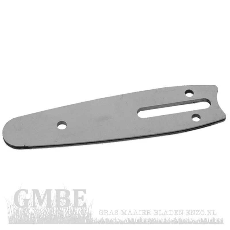 Chainsaw bar 15cm (6-inch) for a chain with 26 drive links