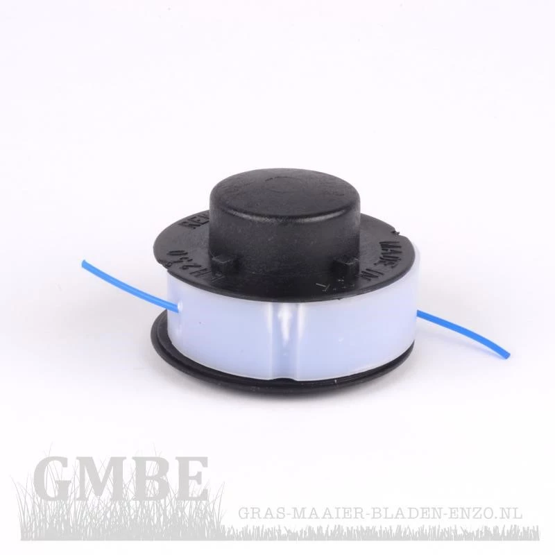Trimmer spool for B Q Einhell Gamma Valex Wickes Gras