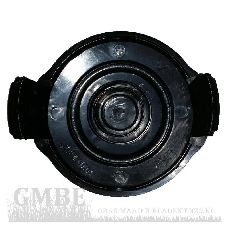Spool Cover for B&Q / Einhell / Florabest / Grizzly / Lidl / Macallister / Performance power / Qualcast / Titan & other grass tr