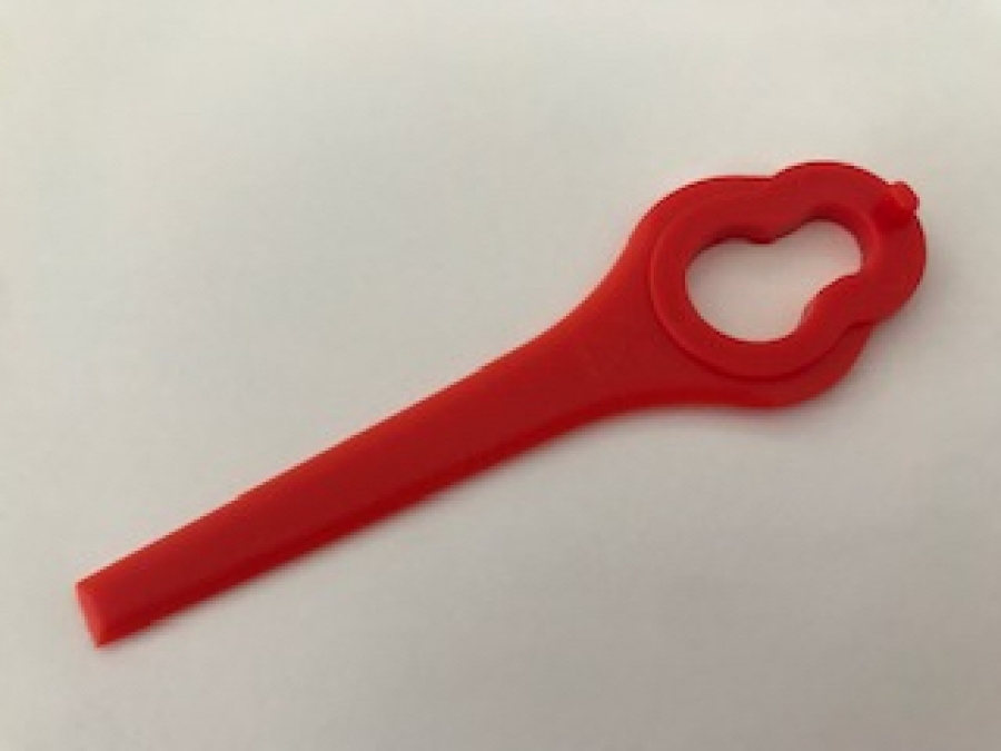 ferrex cordless trimmer