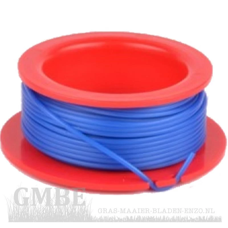 Trimmer spool for Flymo ET21, Mini Trim and McCulloch MT21 grass trimmers