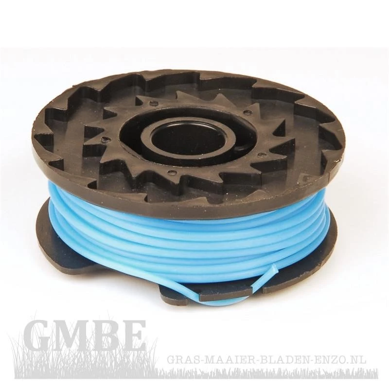 Trimmer spool for Flymo, Gardena, Walmart and Weedeater trimmers