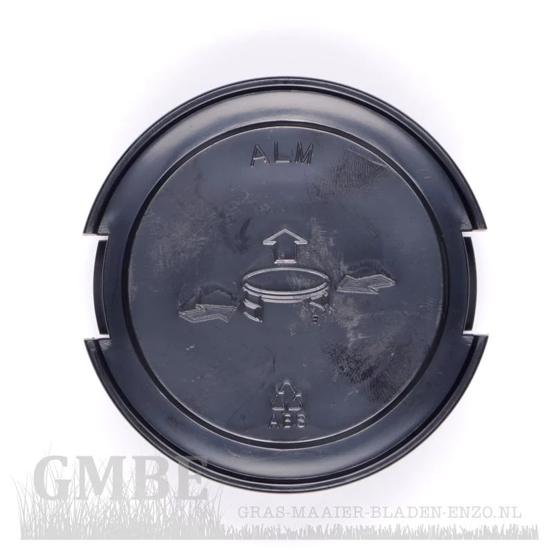 Cap Flymo Multi Trim Revolution Spool Line Cover 