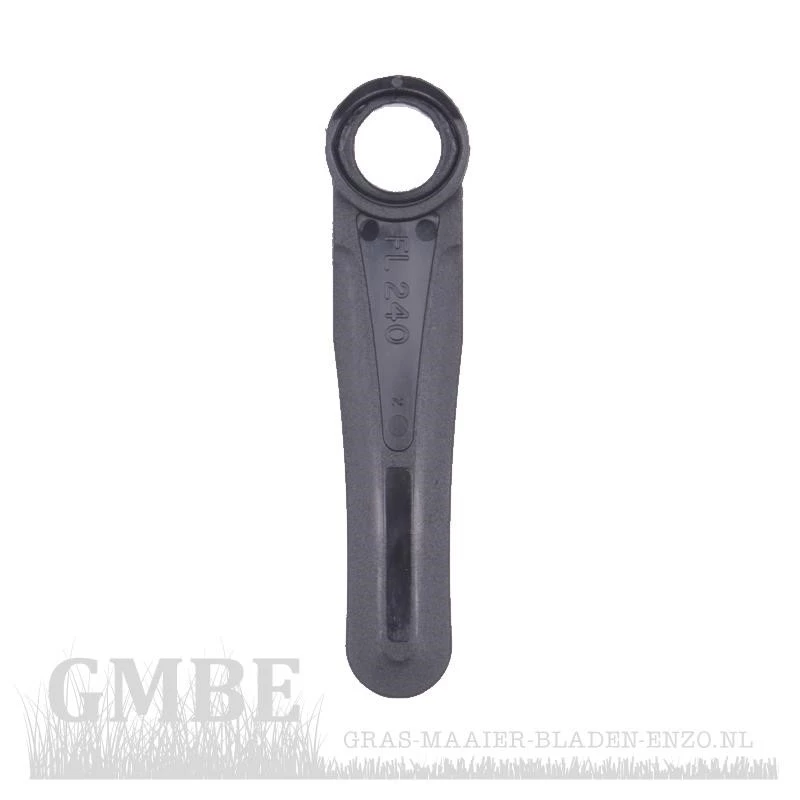 Plastic Blades for Flymo Minimo Mowers (only for 9632540/9632542)