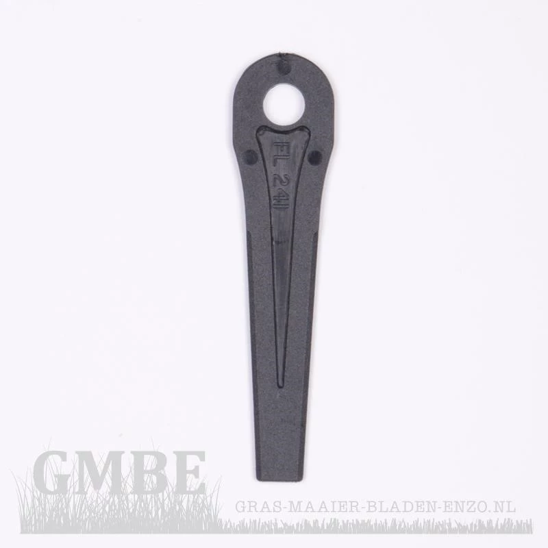 Flymo Plastic Blades for Flymo Duo E25 & Minimo E25 (not for 9632540/9632542)