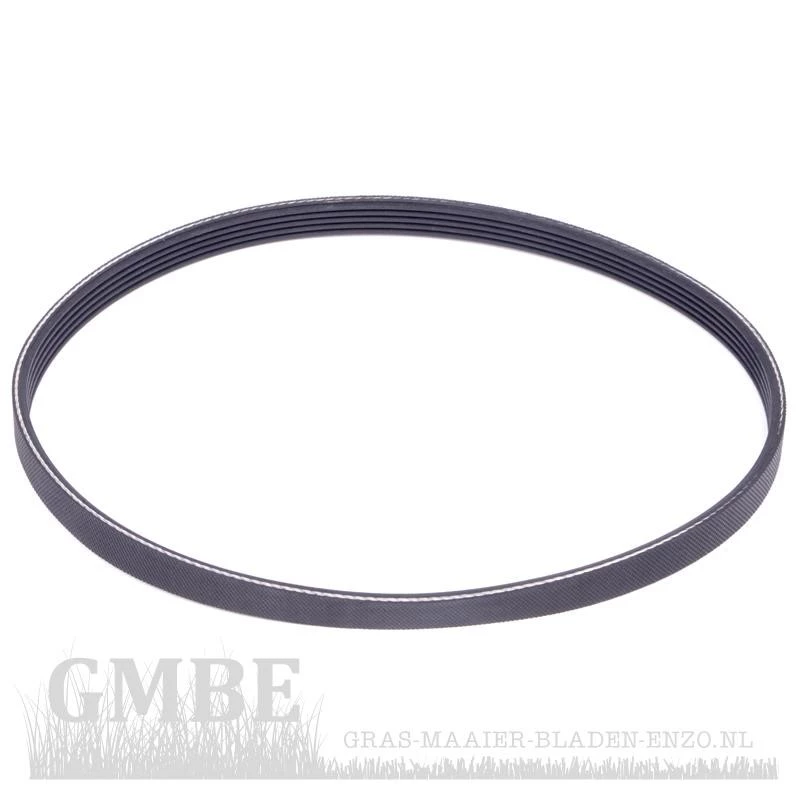 Drive Belt (Poly V Belt) Flymo 5130