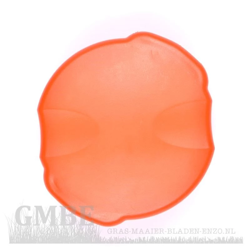 Spool & Line and Spool Cover for Flymo grass trimmers