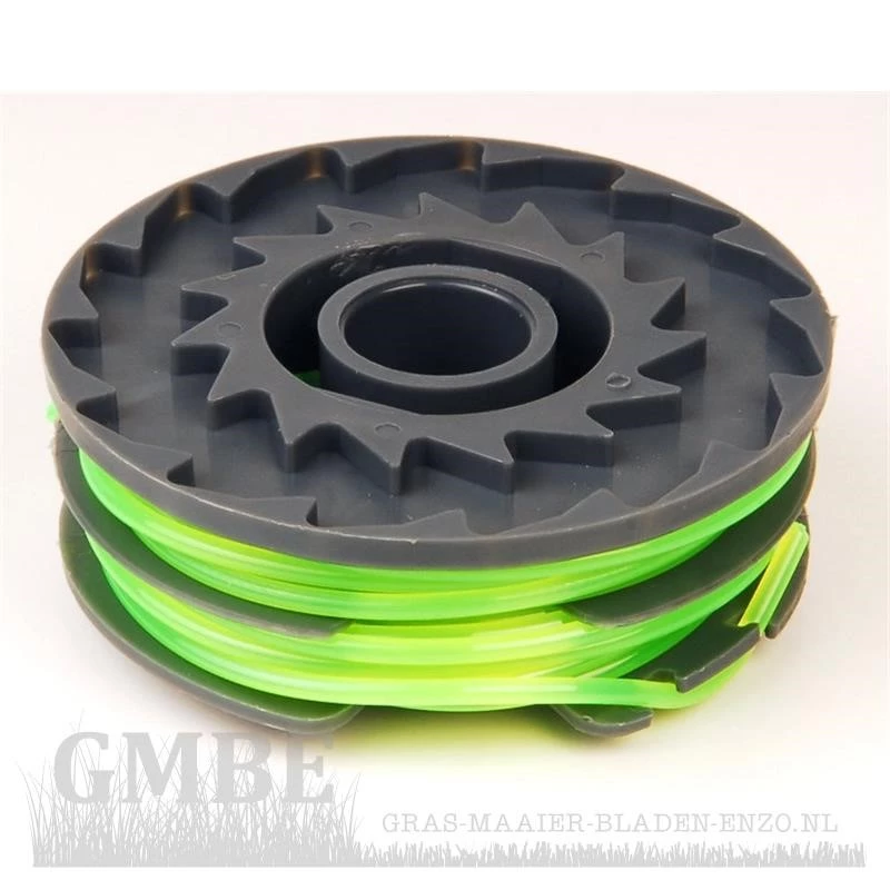 Trimmer spool for Flymo, MTD, Troy-Bilt, Yard-Man grass trimmers