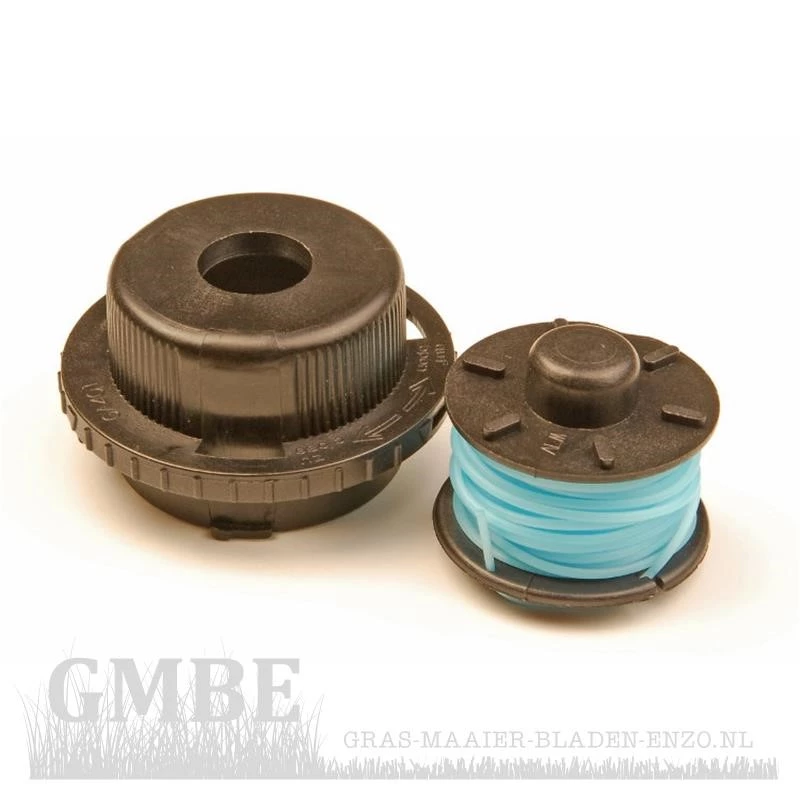 Spool & Line (inc. Cover) for Gardena