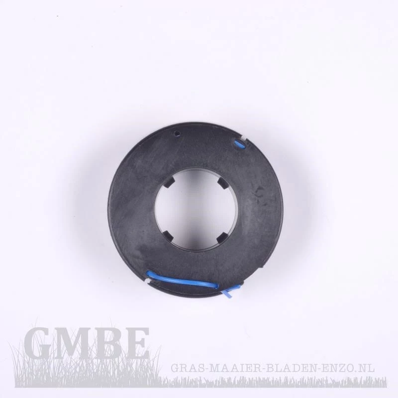 Trimmer spool for Gardena trimmers