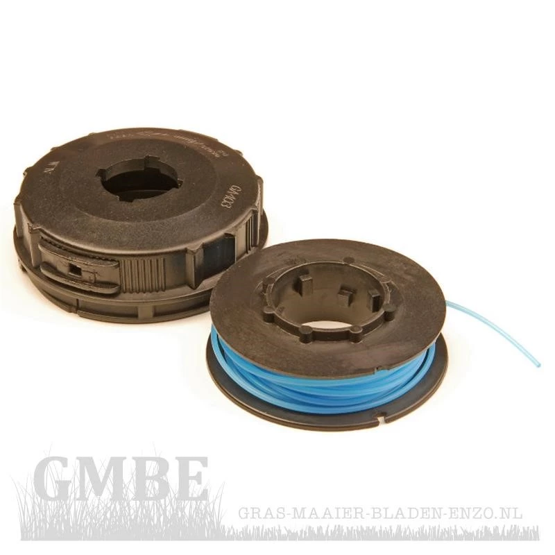 Spool and Line voor Gardena trimmers