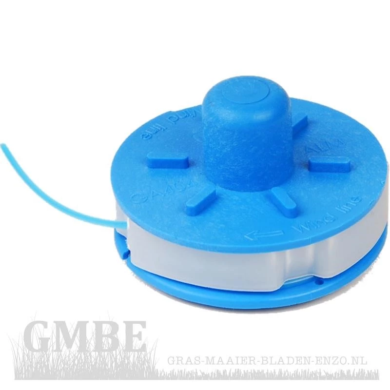 Trimmer spool for Gardena & OBI trimmer