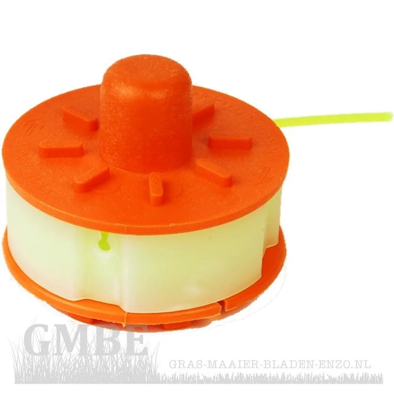 Trimmerspoel voor Gardena TurboTrimmer Power Cut (Art. No. 2404)
