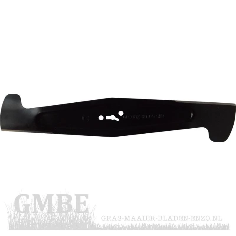 40cm Lawnmower blade for McGregor & Spear & Jackson