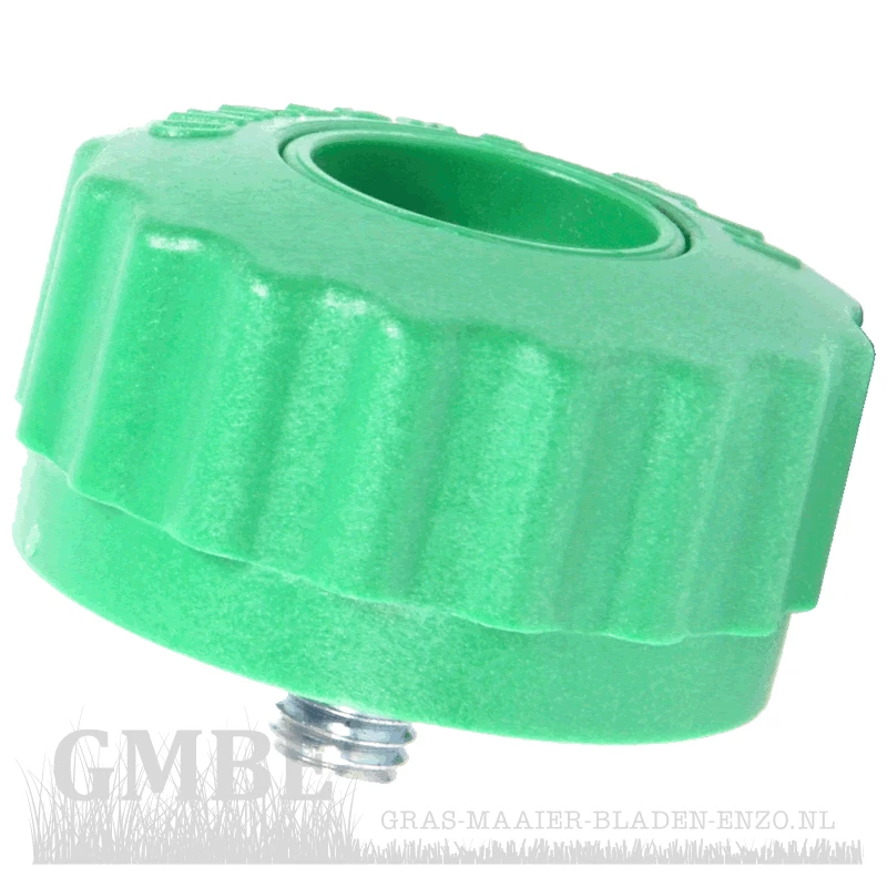 Spool retaining bolt 8mm Left hand thread