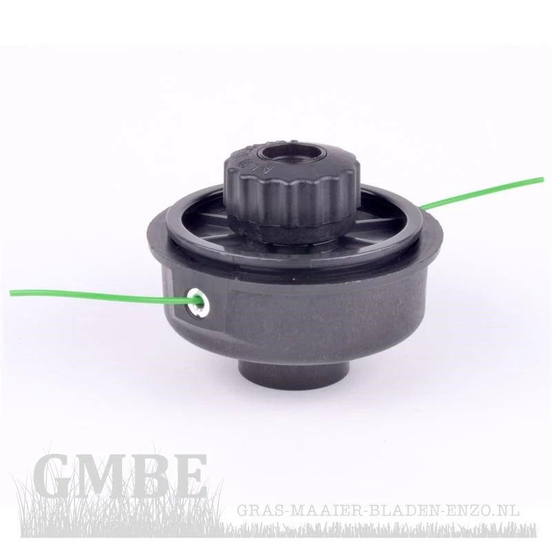 Spool Head Assembly for Homelite, Ryobi and Sovereign trimmers