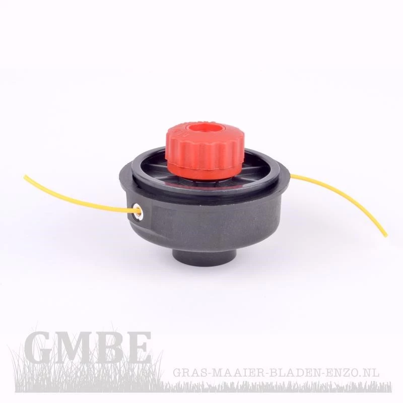Spool Head Assembly for Homelite, Ryobi & John Deere trimmers