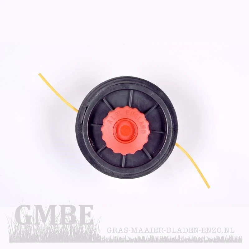 Spool Head Assembly for Homelite, Ryobi & John Deere trimmers