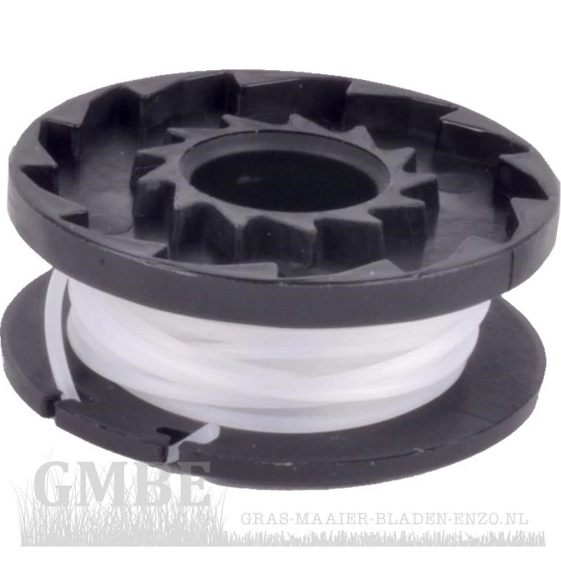 Spool & Line for Lux ART18Li-25 trimmers