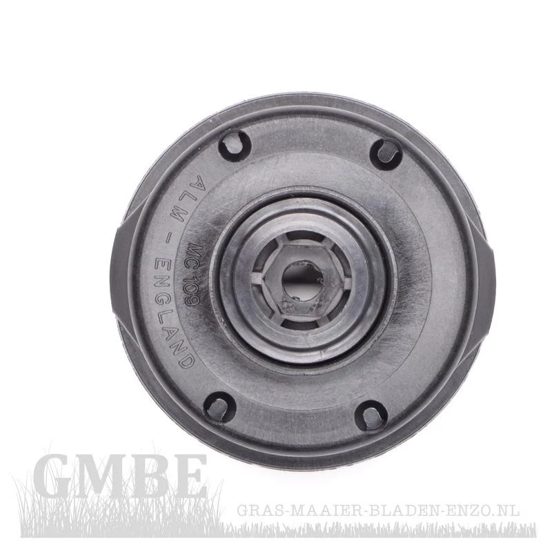 Spool housing for B&Q, Challenge, JCB, MTD and Sovereign