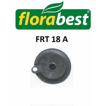 Mounting disc für Florabest FRT 18 A1