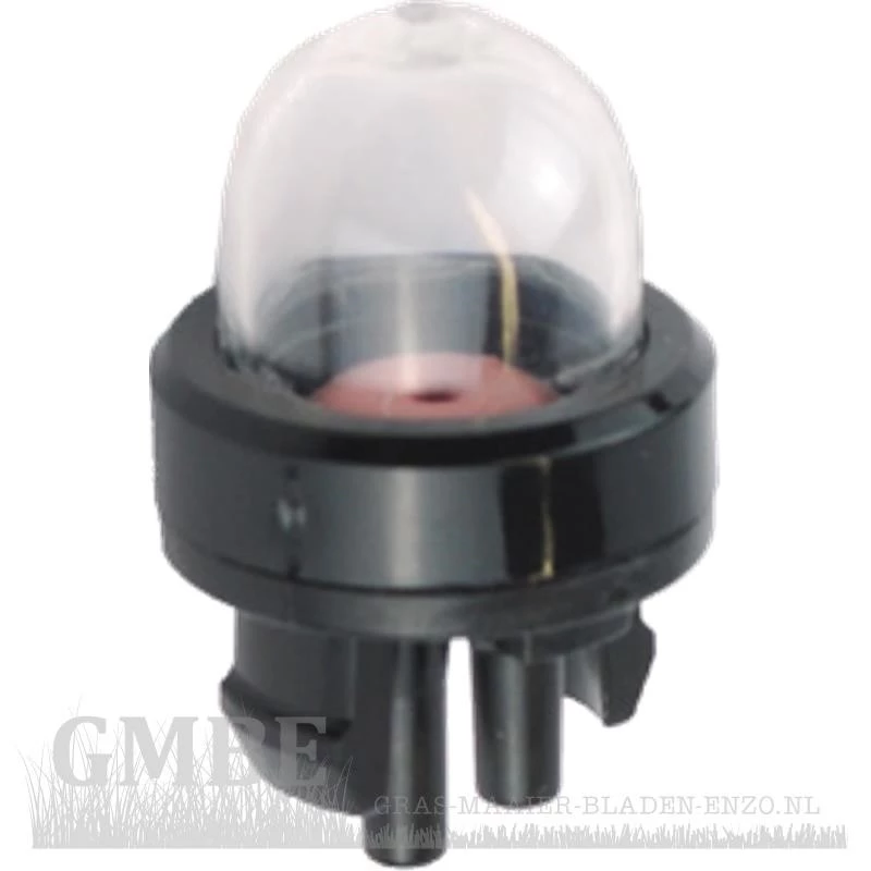 Primer bulb voor Walbro WT-23A, WYJ-33, WYJ-34, WYJ-45, WYJ-92, WYJ-94 & WYJ-86