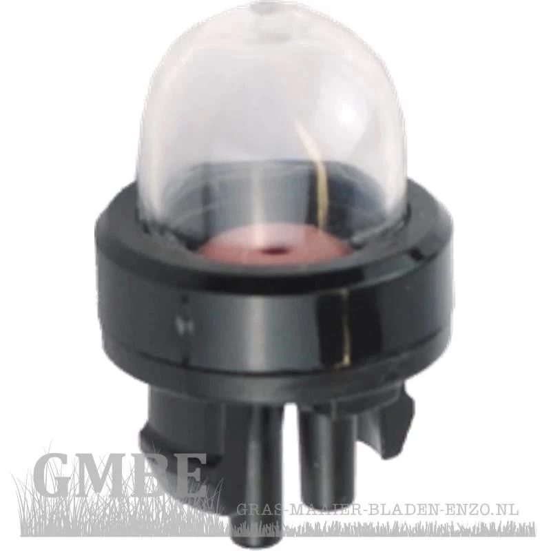 Primer bulb for various PowerPlus chainsaws
