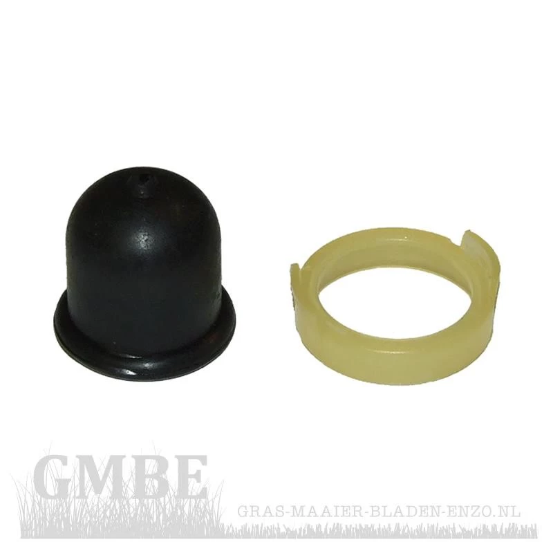 Primer Bulb for PowerPlus / Briggs & Stratton 5 HP, 5. 5HP & 6 HP Quantum series
