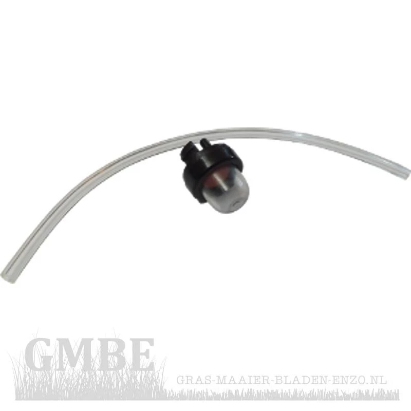 Primer bulb voor Stihl FS350, FS400, FS450 & FS480, Kawasaki