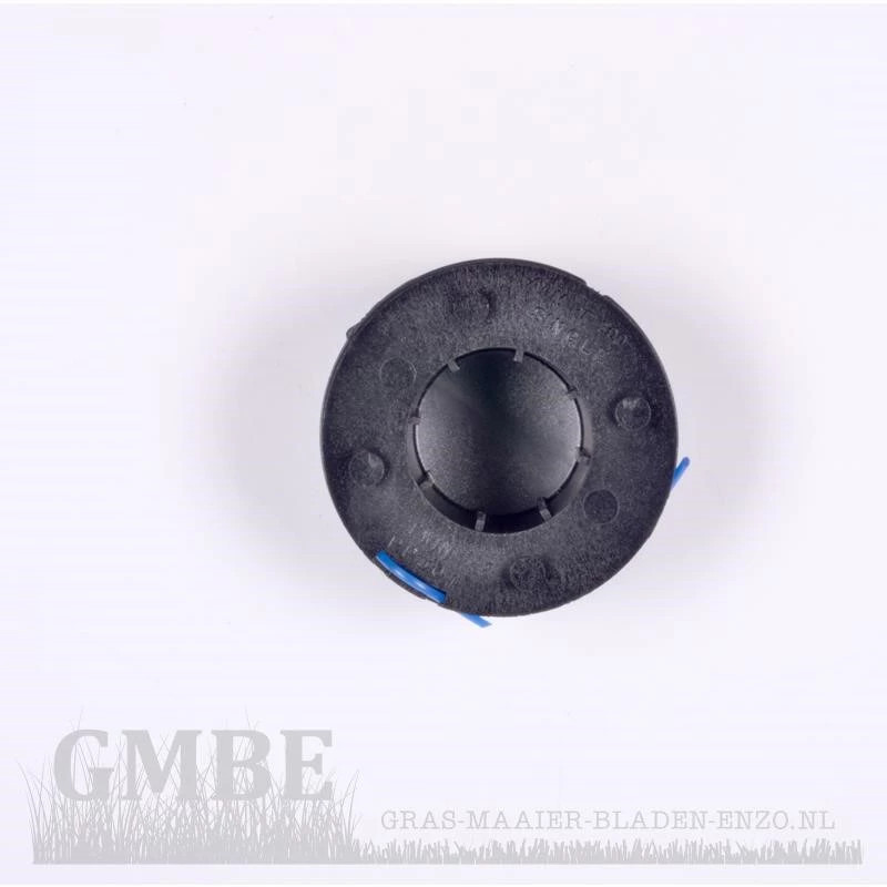 Trimmer spool for B&Q / Central Park / Challenge Extreme / Champion / Gardenline / Kinzo / Landxcape / MacAllister / McGregor /