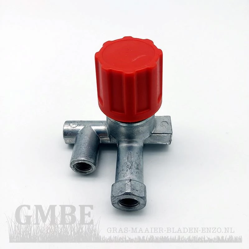 Pressure regulator PowerPlus POWX1750 / Top Craft XYZ300 / XYZ310 (4 connections)