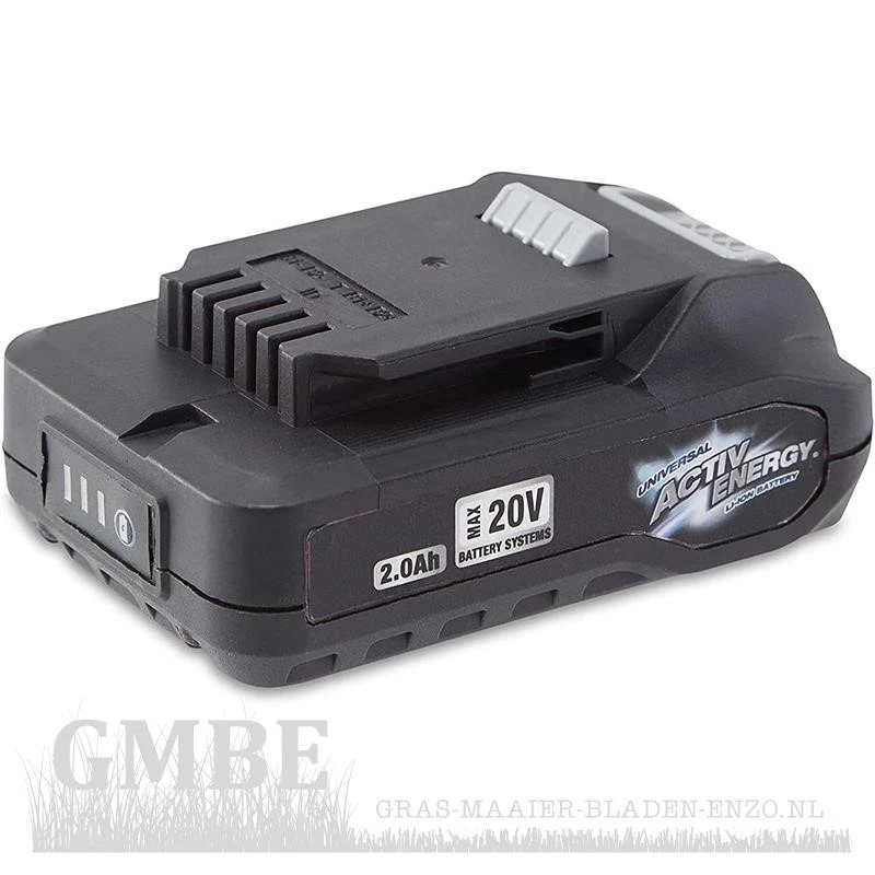Ferrex 80v lithium shop ion battery
